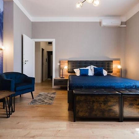 Joy City Stay Piatra Craiului 8 Timişoara Eksteriør bilde