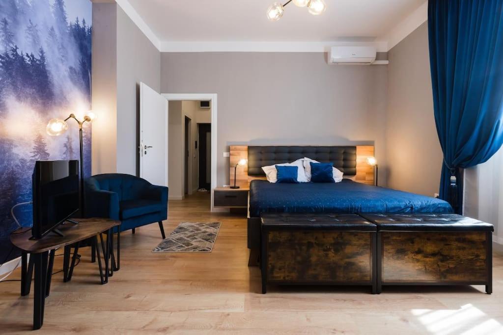 Joy City Stay Piatra Craiului 8 Timişoara Eksteriør bilde