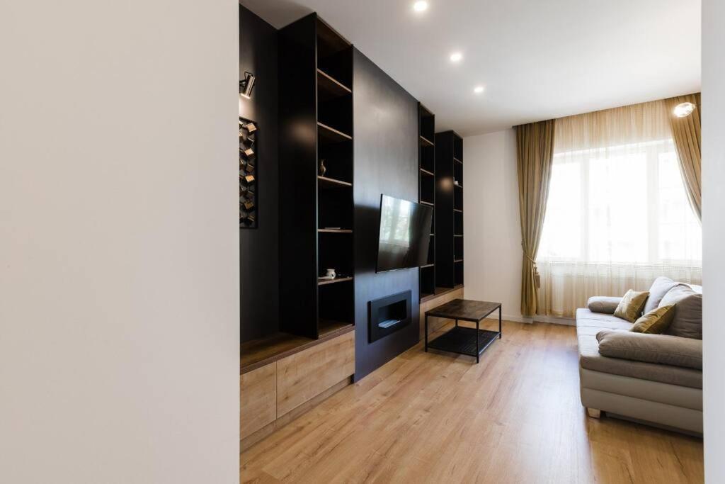 Joy City Stay Piatra Craiului 8 Timişoara Eksteriør bilde