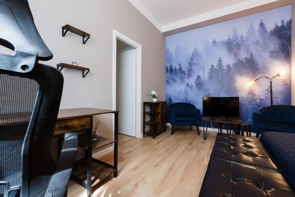 Joy City Stay Piatra Craiului 8 Timişoara Eksteriør bilde