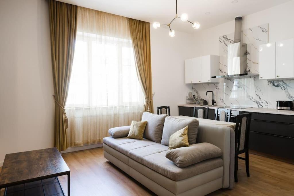 Joy City Stay Piatra Craiului 8 Timişoara Eksteriør bilde