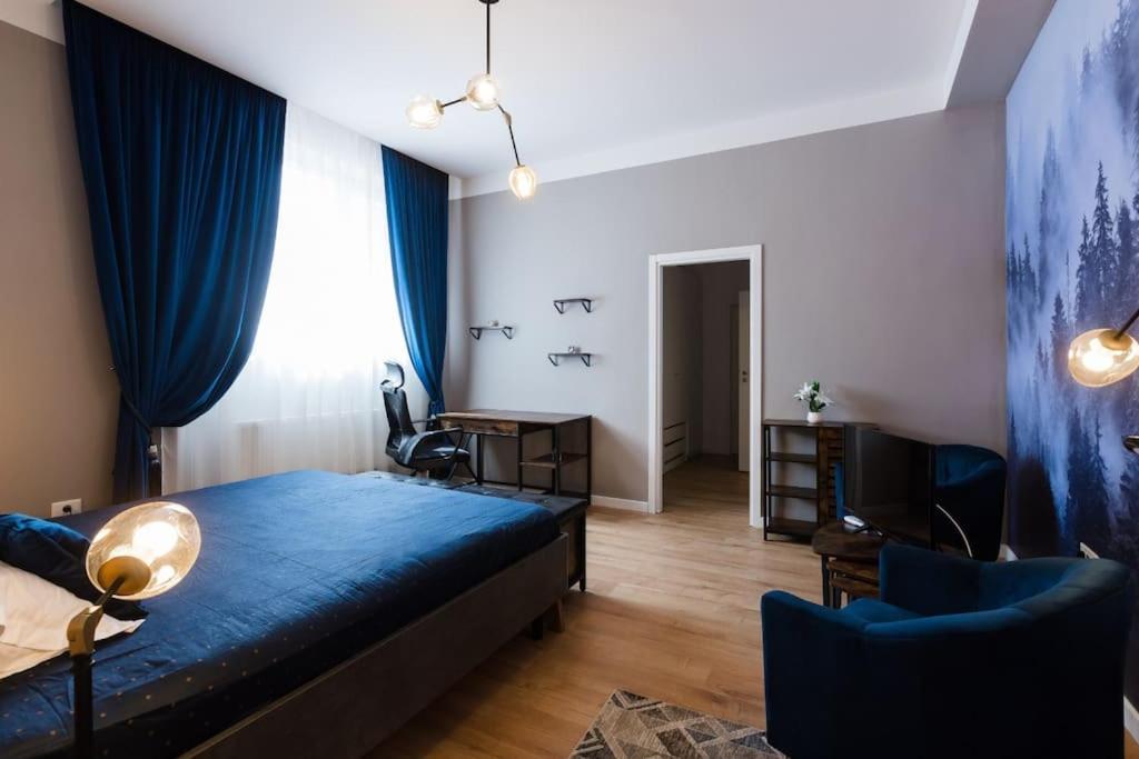 Joy City Stay Piatra Craiului 8 Timişoara Eksteriør bilde