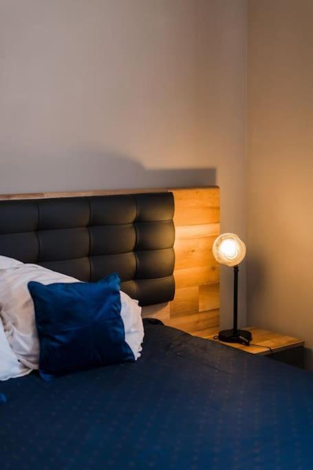 Joy City Stay Piatra Craiului 8 Timişoara Eksteriør bilde